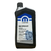 Придбати Трансмісійна олива Mopar ATF 8&amp;9 Speed 