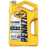Придбати Моторне мастило Pennzoil Platinum Full Synthetic 5W-20 