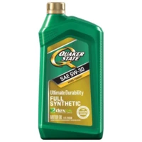 Придбати Моторне мастило Quaker State Ultimate Durability Full Synthetic 5W-30