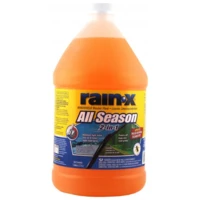 Придбати Омивач для скла RAIN-X всесезонний 3.78 л