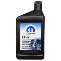 Придбати Жидкость КПП ATF SP-IV