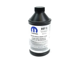 Придбати Жидкость тормозная DOT3 0,355L