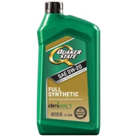 Придбати Моторне мастило Quaker State Ultimate Durability Full Synthetic 0W-20