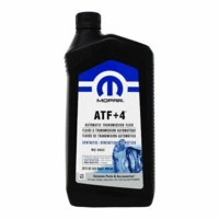 Придбати Мастило ATF+4 1L
