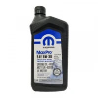 Придбати Моторна олива MAXPRO 5W-30 68518204AA 946мл
