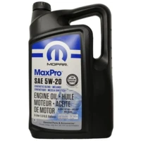 Придбати Моторне мастило 5W20 5L