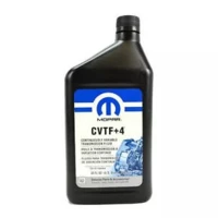 Придбати Олива для варіаторної АКПП 1кварта (946мл), VTF+4/CVTF+4