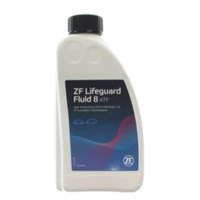 Придбати Олива трансмісійна ZF 8