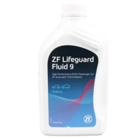 Придбати Олива трансмісійна ZF 9 Speed ATF