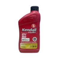 Придбати Моторне мастило Kendall GT-1 MAX 5W-30