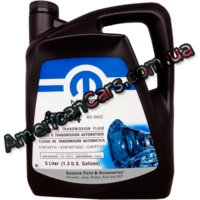 Придбати Олива трансмісійна Mopar ATF 1.3 Gal (5 литров)