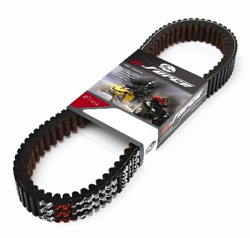 Придбати Ремень вариатора SNOWMOBILE G Force 48G4553 