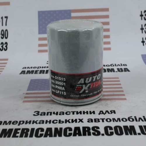 Придбати Фильтр масляный 4.0(X)/4.5/5.0/5.8L