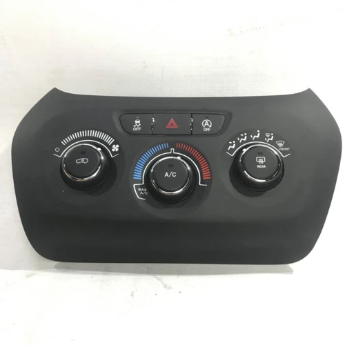 Придбати CONTROL. EXPORT. A/C AND HEATER. 