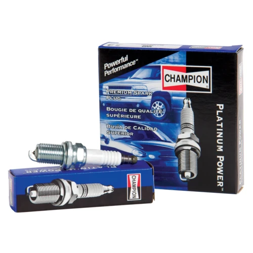 Придбати Свеча зажигания, платиновая RC12PEC5