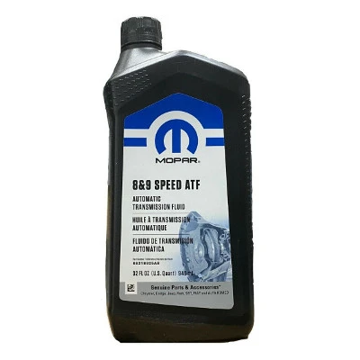 Придбати Трансмісійна олива Mopar ATF 8&amp;9 Speed 