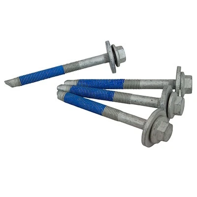 Придбати Болты крепления кузова к раме:Frame Rail Bolt (Lower)