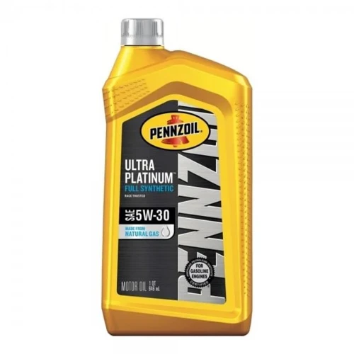 Придбати Моторне мастило PenzOil Ultra Platinum 5w30