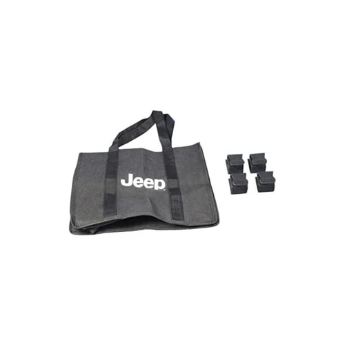 Придбати Продуктовая сумка Jeep 