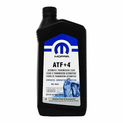 Придбати Мастило ATF+4 1L