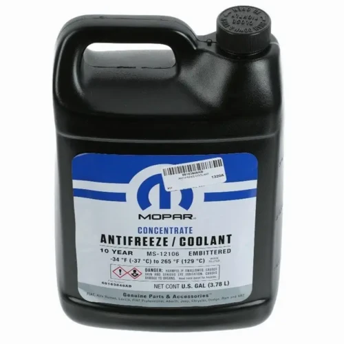 Придбати Антифриз концентрат, фіолетовий 1galon (3,785L)