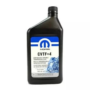 Придбати Олива для варіаторної АКПП 1кварта (946мл), VTF+4/CVTF+4