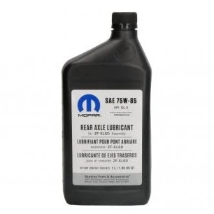 Придбати Мастило в задній міст75W85 для ZF - ELSD  0,946ml