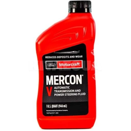 Придбати Мастило MERCON 5 1кварта (946мл)