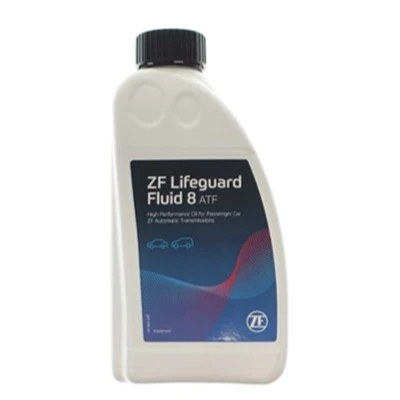Придбати Олива трансмісійна ZF 8