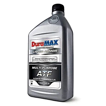Придбати Трансмісійна олива DuraMAX Full Synthetic Global ATF