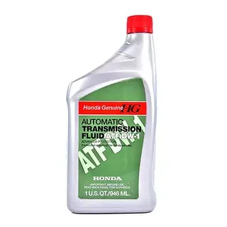 Придбати Рідина АКПП ATF DW-1