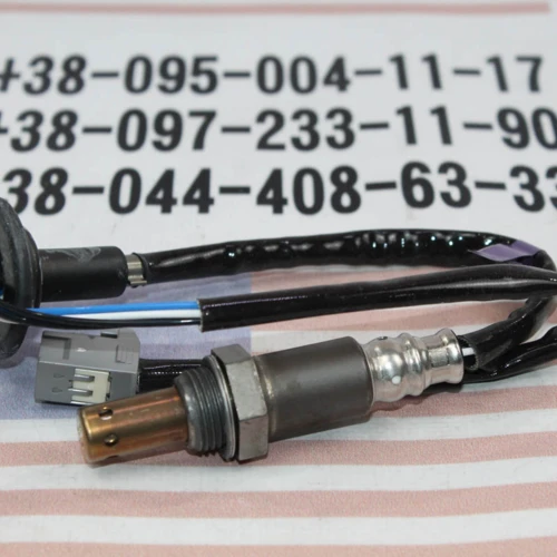 Придбати Лямбда зонд ACDELCO 213-1505