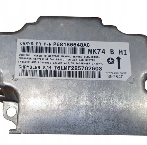 Придбати Блок Air Bag