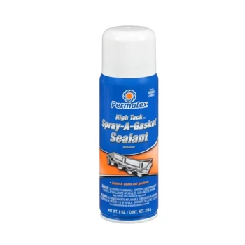 Придбати Ущільнювач прокладок Permatex High Tack Spray-A-Gasket Sealant 226 g